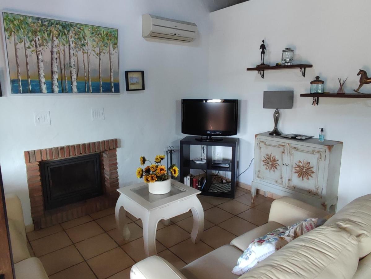 Casa Juanse Villa Conil De La Frontera Exterior photo